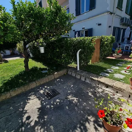 Casa Giulia Azzurra Appartamento