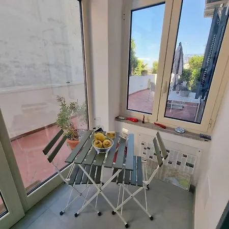 Appartamento Casa Giulia Azzurra *
