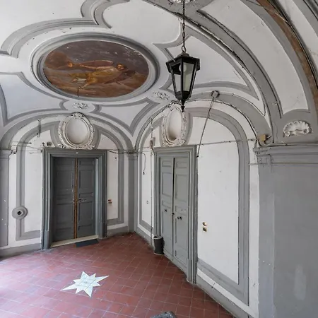 Belvedere Piazzetta House Gæstehus