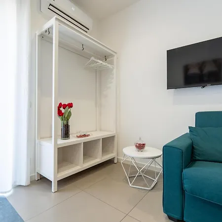 Belvedere Piazzetta House *