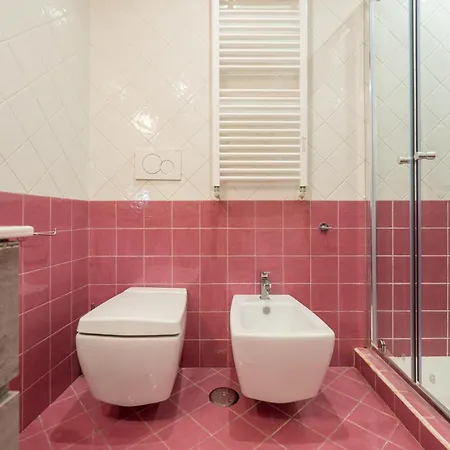 Belvedere Piazzetta House *