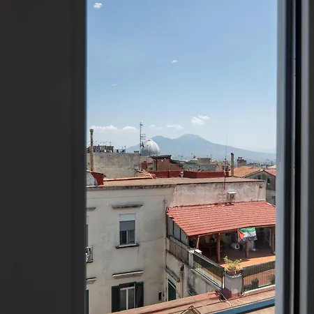 Belvedere Piazzetta House * Napoli