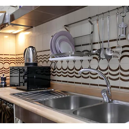 Holiday home Niloufar Naples