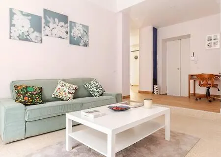 Apartment Dadalu' Toledo *