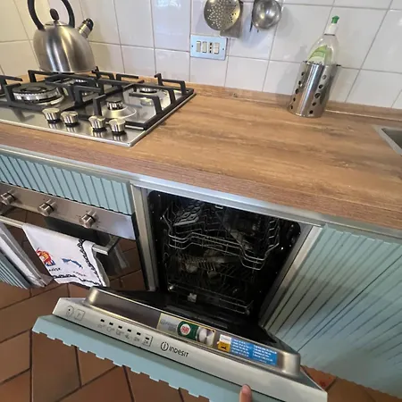 Appartamento La Casa Di Licia A Due Passi Da Piazza Del Plebiscito *
