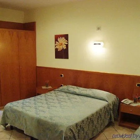 Hotel Zara Neapel