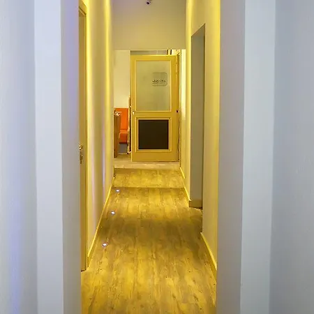 Отель типа 