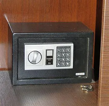 Отель типа 