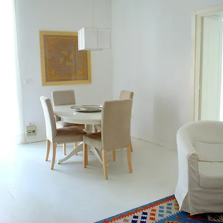 Relais Piazza Dei Martiri *