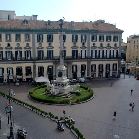 Relais Piazza Dei Martiri Bed & Breakfast Napoli