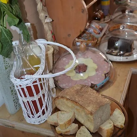 安娜之家住宿加早餐旅馆 2*