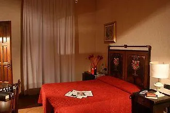 Hotell Kursaal Neapel