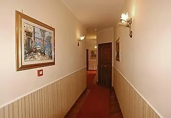 Kursaal Hotell