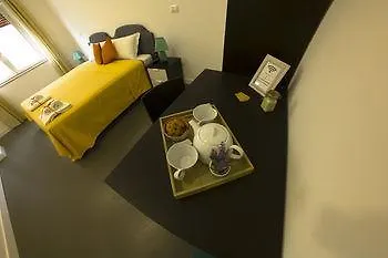 Bed and breakfast Sirena Partenope *