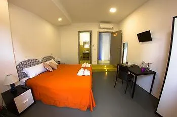 Sirena Partenope Bed and breakfast *