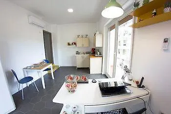 Sirena Partenope Bed and breakfast