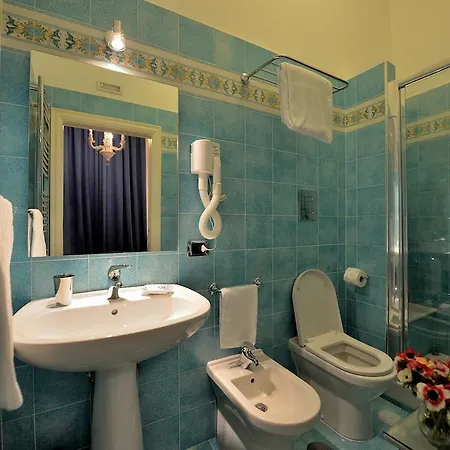 Bed & Breakfast Residenza Via Dei Mille Neapol