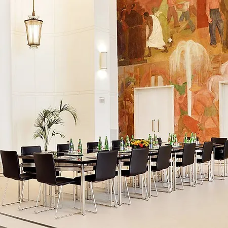 Hotel Palazzo Esedra