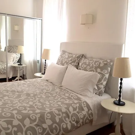 Bed & Breakfast Relais Piazza Dei Martiri *