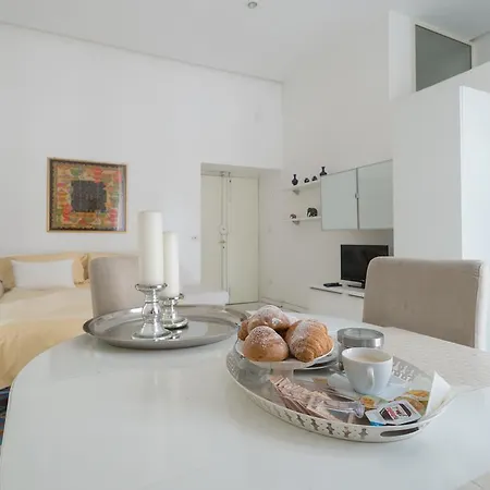 Bed & Breakfast Relais Piazza Dei Martiri Napoli