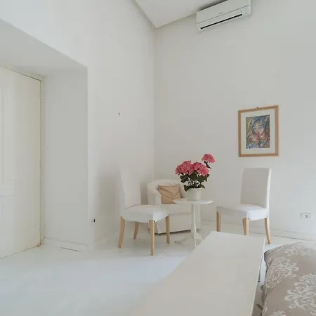 Bed & Breakfast Relais Piazza Dei Martiri Napoli