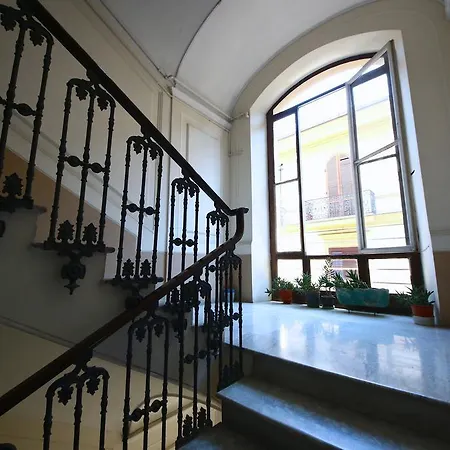 Casa Maradona