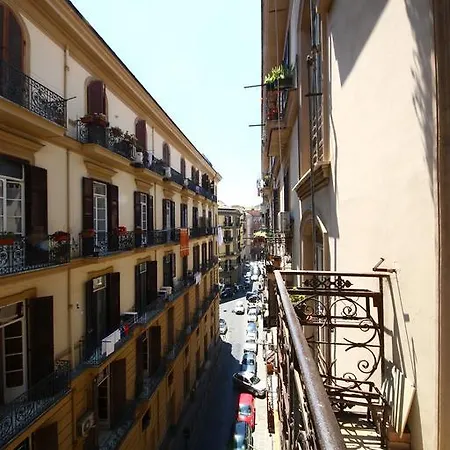 Apartment Casa Maradona Naples