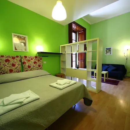 Casa Maradona