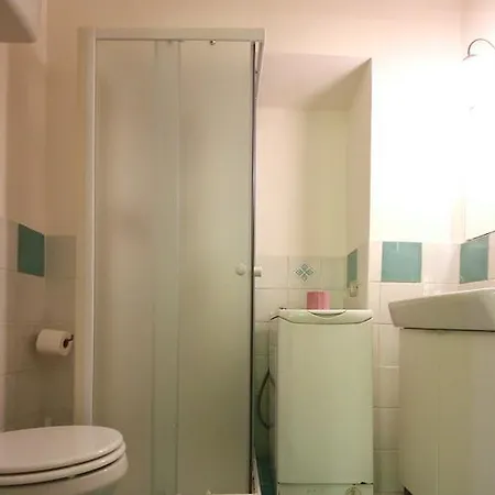 Apartment Casa Maradona