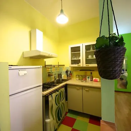Casa Maradona