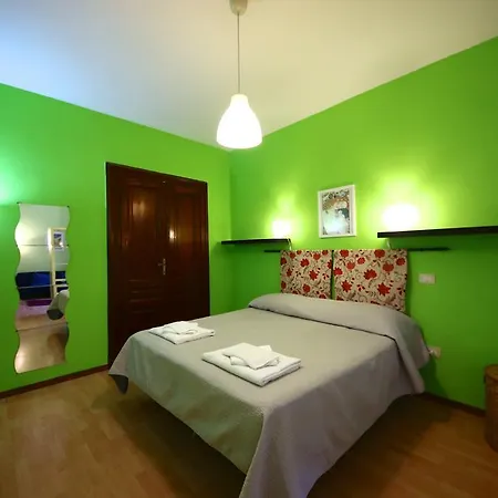 Apartment Casa Maradona *