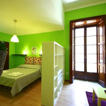 Apartment Casa Maradona