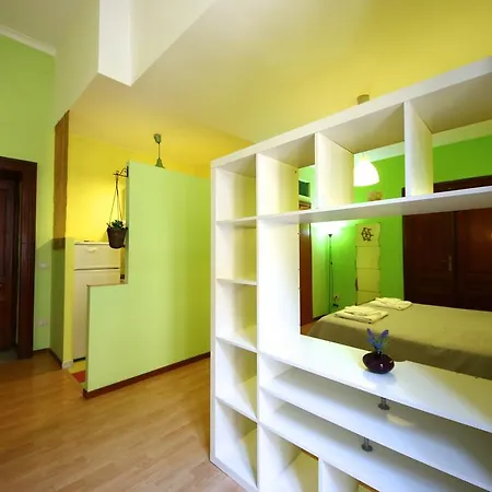 Casa Maradona Naples