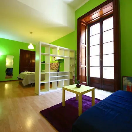 Apartment Casa Maradona *