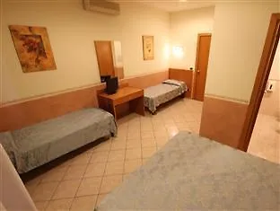 Hotel Zara Neapel