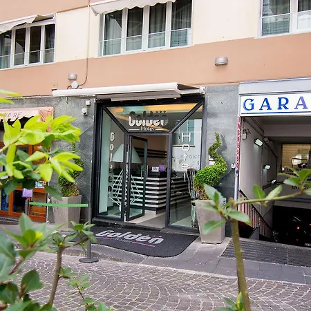 Golden 3* Napoli