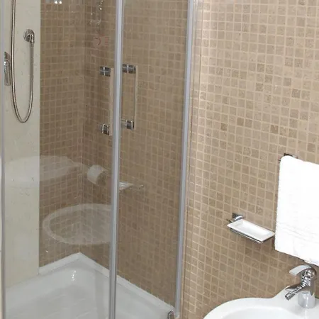 Bed & Breakfast Sanfelice Centro Storico 3*