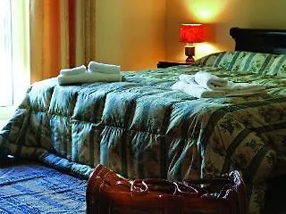 Bed & Breakfast Luna Caprese Neapol