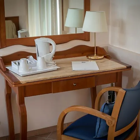 Hotel Montespina Park 4*