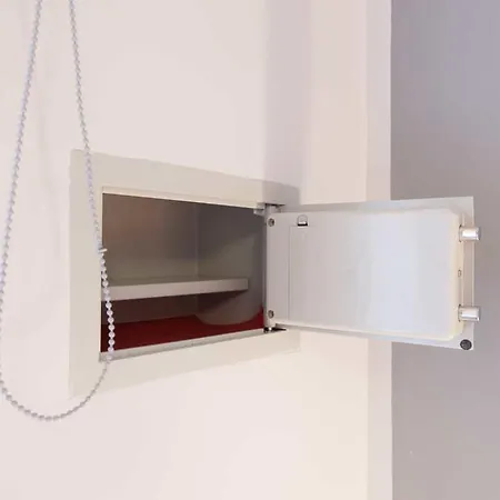 לינה וארוחת בוקר Cammarano 12 2*
