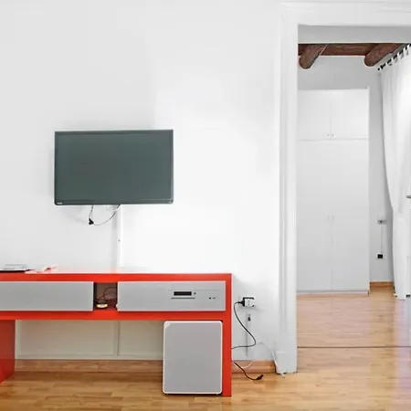 Casa Toledo 公寓