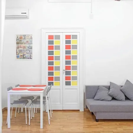 Casa Toledo 公寓 *
