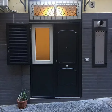 O Vascio Street