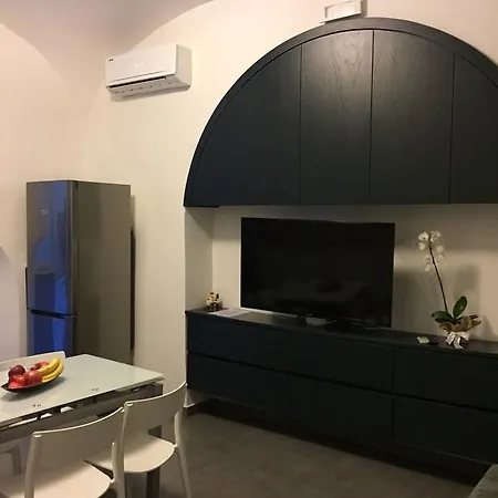 Apartment O Vascio Street
