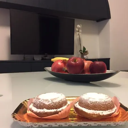 Apartment O Vascio Street *