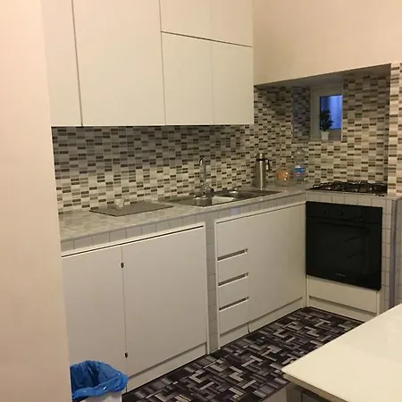 O Vascio Street Apartment *