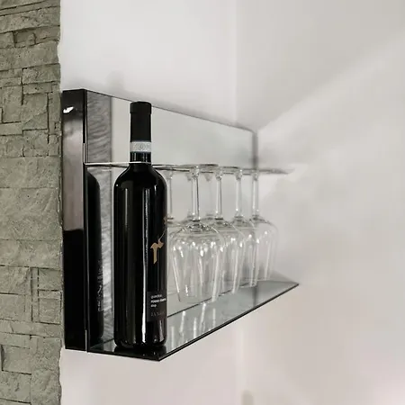 Art Centro Apartment Naples