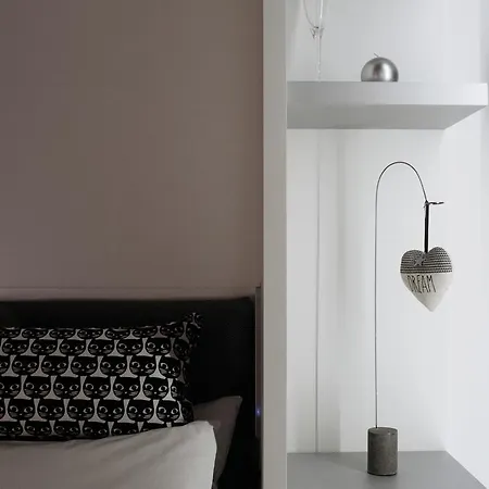 Art Centro Apartment *