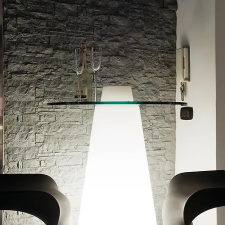 Art Centro Apartment