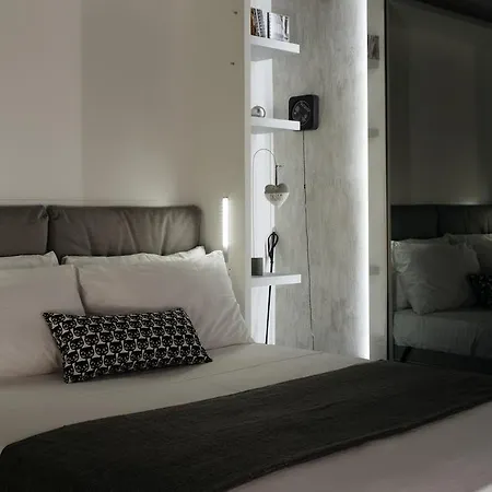 Apartment Art Centro Naples